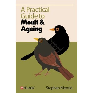A PRACTICAL GUIDE TO MOULT AND AGEING