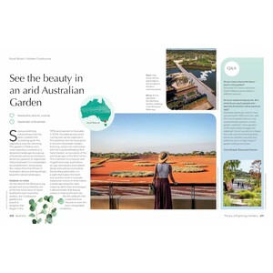 THE JOY OF EXPLORING GARDENS. 60 TRAVEL EXPERIENCES TO UPLIFT AND INSPIRE 4