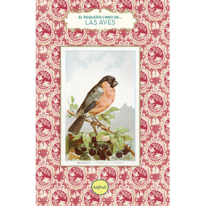 EL PEQUEÑO LIBRO DE LAS AVES