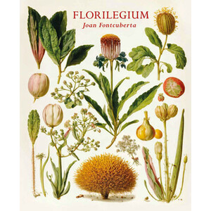 FLORILEGIUM JOAN FONTCUBERTA