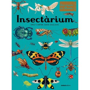 INSECTÀRIUM