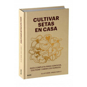 CULTIVAR SETAS EN CASA