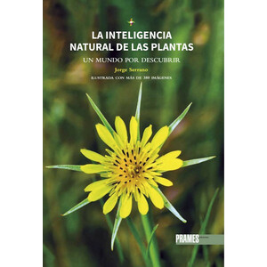 LA INTELIGENCIA NATURAL DE LAS PLANTAS