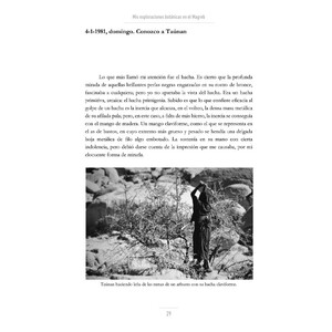 MIS EXPLORACIONES BOTÁNICAS EN EL MAGREB. RETAZOS DE UN DIARIO_1