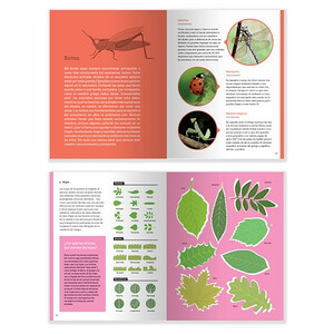 MANUAL PARA PEQUEÑOS MONTAÑEROS 3