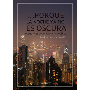 ...PORQUE LA NOCHE YA NO ES OSCURA