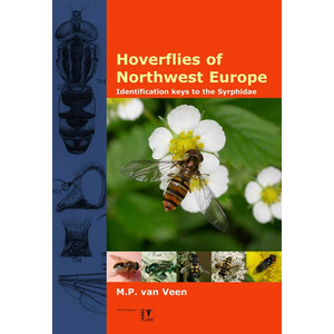 HOVERFLIES OF NORTHWEST EUROPE. IDENTIFICATION KEYS TO THE SYRPHIDAE