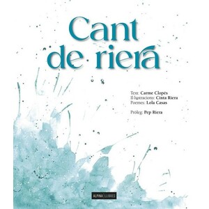 CANT DE RIERA