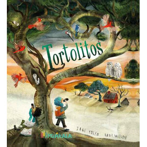 TORTOLITOS