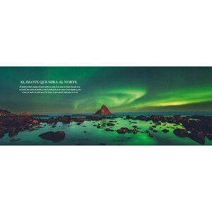 BAJO EL SONIDO DE LA AURORA BOREAL_1