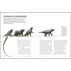 EL COMPORTAMIENTO DE LOS DINOSAURIOS. UNA GUÍA ILUSTRADA_1