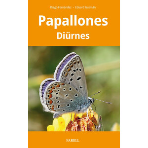 PAPALLONES DIÜRNES