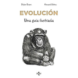 EVOLUCIÓN. UNA GUIA ILUSTRADA