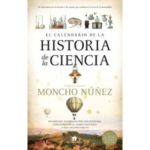 EL CALENDARIO DE LA HISTORIA DE LA CIENCIA