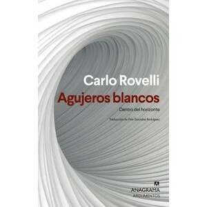 AGUJEROS BLANCOS: DENTRO DEL HORIZONTE