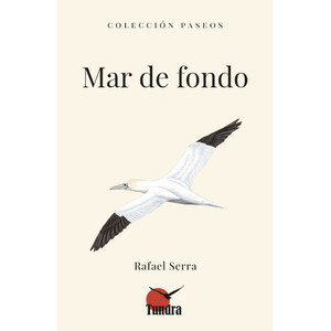 MAR DE FONDO. COLECCIÓN PASEOS