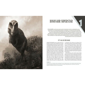 KING TYRANT: A NATURAL HISTORY OF TYRANNOSAURUS REX 2