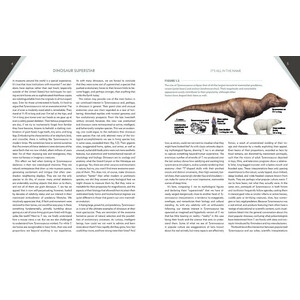 KING TYRANT: A NATURAL HISTORY OF TYRANNOSAURUS REX 4