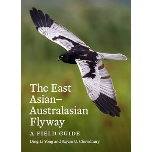 A FIELD GUIDE TO THE EAST ASIAN-AUSTRALASIAN FLYWAY