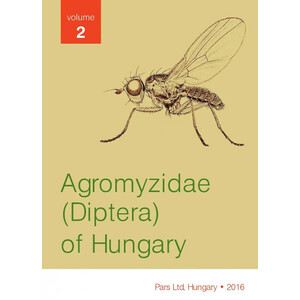 AGROMYZIDAE (DIPTERA) OF HUNGARY, VOLUME 2: PHYTOMYZINAE I