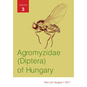 AGROMYZIDAE (DIPTERA) OF HUNGARY, VOLUME 3: PHYTOMYZINAE II