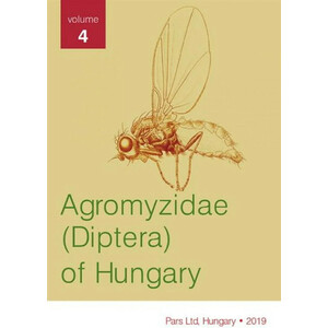 AGROMYZIDAE (DIPTERA) OF HUNGARY, VOLUME 4: PHYTOMYZINAE III