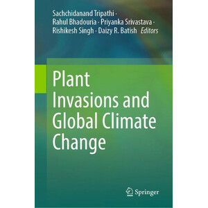 PLANT INVASIONS AND GLOBAL CLIMATE CHANGE