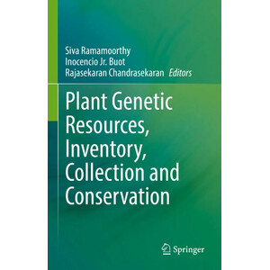 PLANT GENETIC RESOURCES, INVENTORY, COLLECTION AND CONSERVATION
