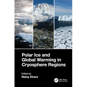 POLAR ICE AND GLOBAL WARMING IN CRYOSPHERE REGIONS