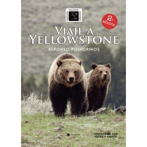 VIAJE A YELLOWSTONE