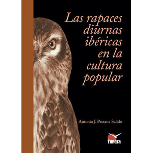 LAS RAPACES DIURNAS IBÉRICAS EN LA CULTURA POPULAR