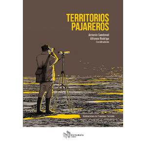 TERRITORIOS PAJAREROS