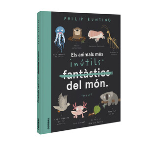 ELS ANIMALS MES INUTILS DEL MON