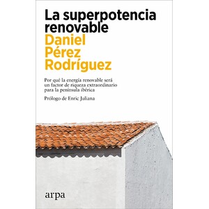 LA SUPERPOTÈNCIA RENOVABLE