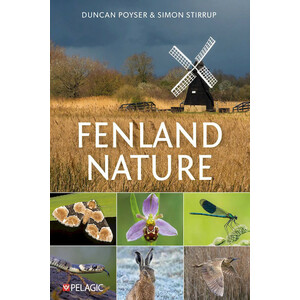 FENLAND NATURE