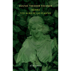 NANNA O EL ALMA DE LAS PLANTAS