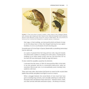 THE GAME OF SPECIES. AN INTRODUCTION TO BIODIVERSITY 3