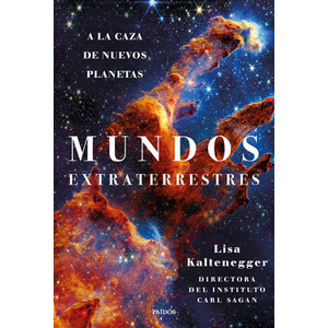 MUNDO EXTRATERRESTRES. A LA CAZA DE NUEVOS PLANETAS