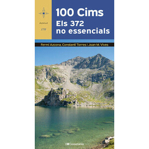 100 CIMS. ELS 372 NO ESSENCIALS