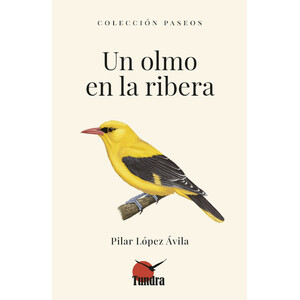 UN OLMO EN LA RIBERA
