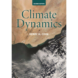 CLIMATE DYNAMICS