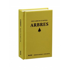 ARBRES. PETIT LLIBRE DE NATURA