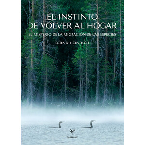 EL INSTINTO DE VOLVER AL HOGAR