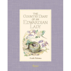 THE COUNTRY DIARY OF AN EDWARDIAN LADY