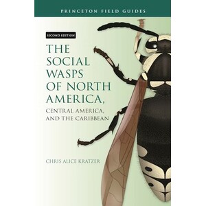 THE SOCIAL WASPS OF NORTH AMERICA, CENTRAL AMERICA AND THE CARIBBEAN