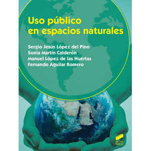 USO PÚBLICO EN ESPACIOS NATURALES