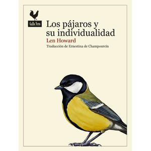 LOS PÁJAROS Y SU INDIVIDUALIDAD