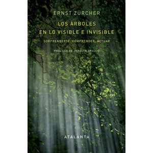 LOS ÁRBOLES EN LO VISIBLE E INVISIBLE. SORPRENDERSE, COMPRENDER, ACTUAR