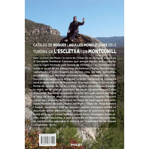 CATÀLEG DE ROQUES I AGULLES MONOLÍTIQUES DELS TURONS DE L'ESCLETXA I DE MONTCONILL_1