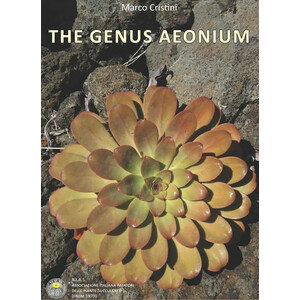 THE GENUS AEONIUM